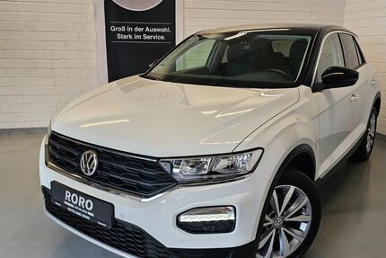 VW T-Roc 115.150 km 14.450 € Lippstadt 59557