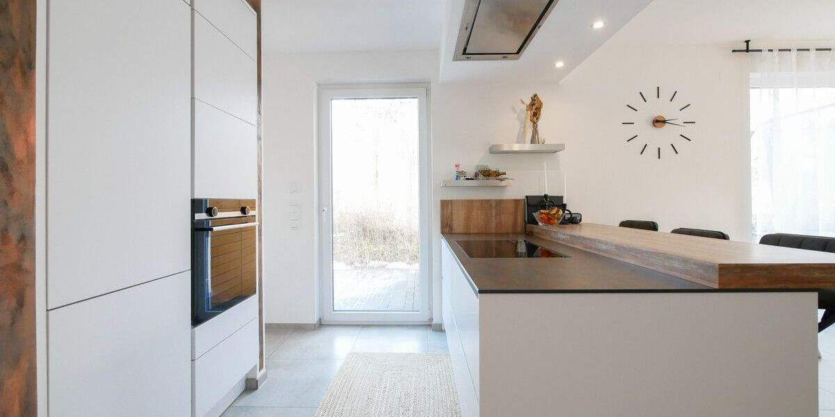 Doppelhaushälfte Paderborn Kernstadt - 5 Zimmer, 110 m&sup2;, 479.000&euro; | Angebot:25704121