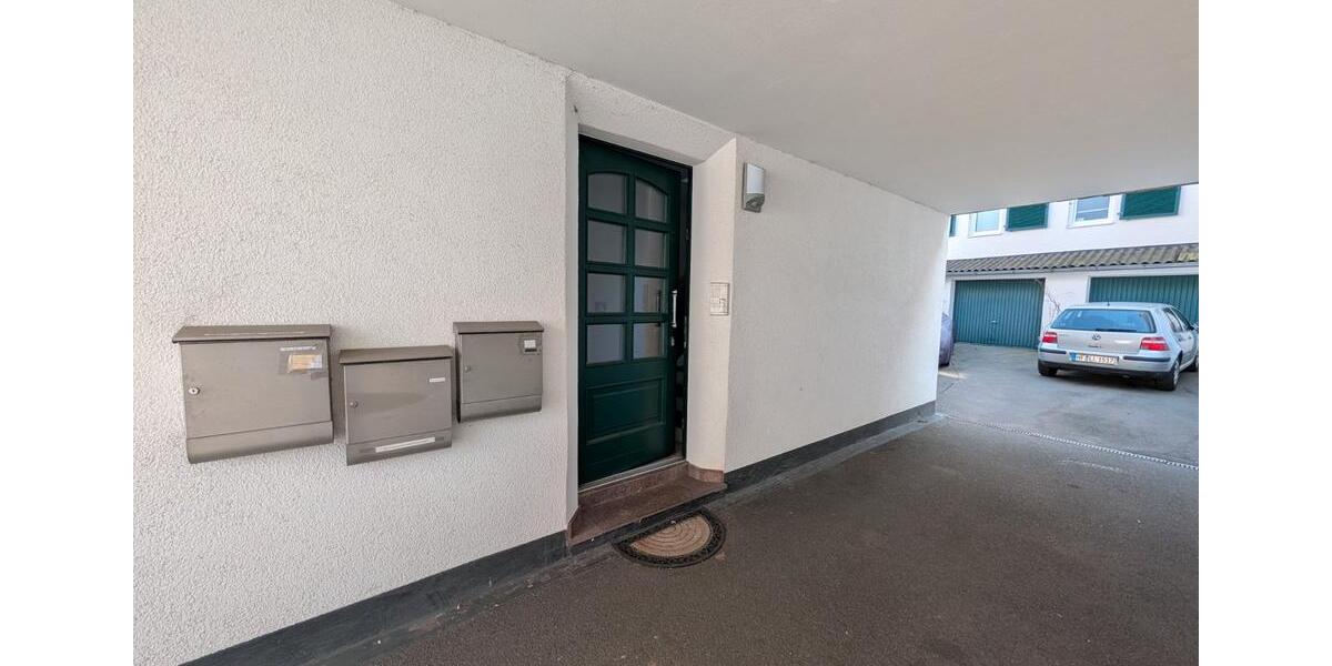 Erdgeschoßwohnung Paderborn Univiertel - 3 Zimmer, 48 m&sup2;, 159.000&euro; | Angebot:26250393