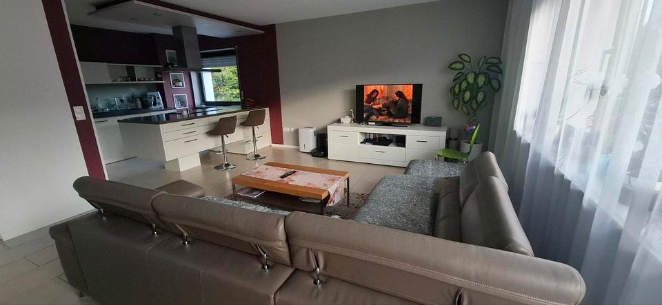 Etagenwohnung Hövelhof - 3 Zimmer, 76 m&sup2;, 900&euro; | Angebot:27605395