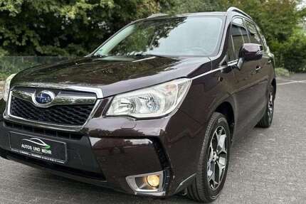 Subaru Forester 140.000 km 8.499 € Paderborn 33100
