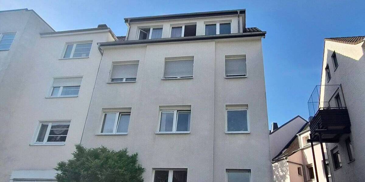 Mehrfamilienhaus, Wohnhaus Paderborn Kernstadt - 1 Zimmer, 286 m&sup2;, 649.000&euro; | Angebot:26816395