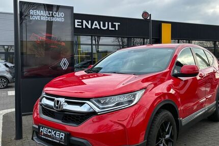 Honda CR-V 60.204 km 21.990 &euro; Lippstadt 59557