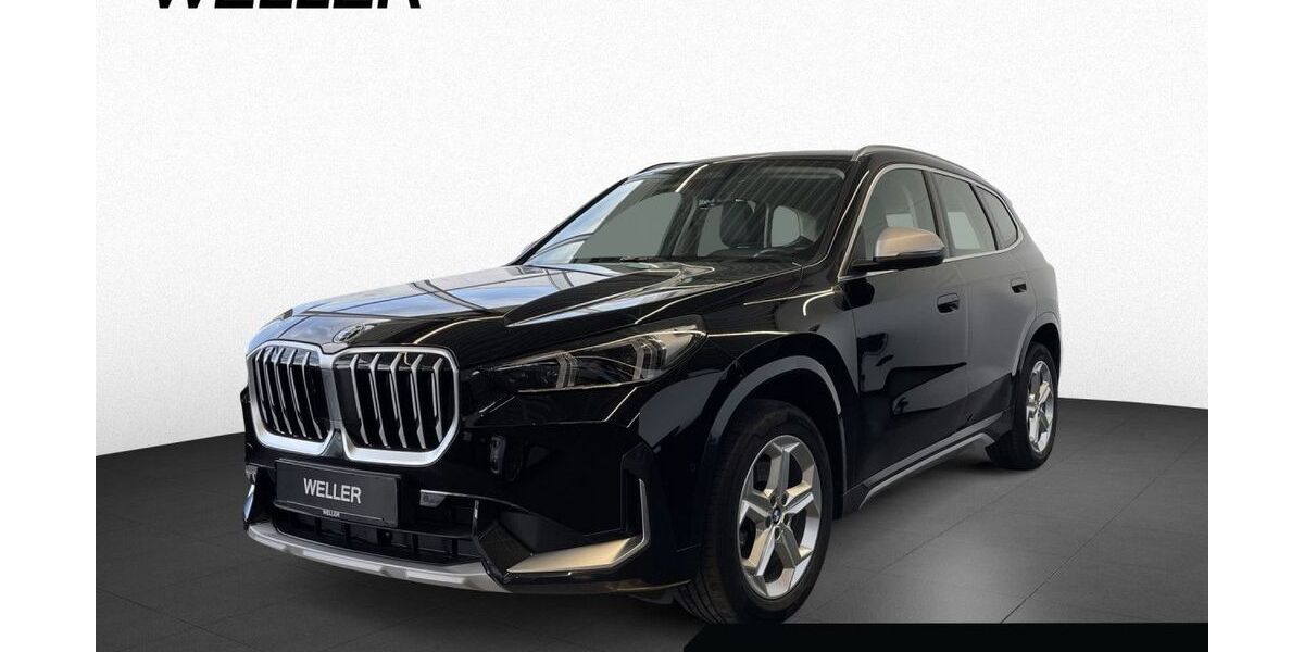 BMW X1 74.628 km 29.450 &euro; Paderborn 33104