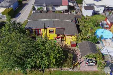 Haus zum Kaufen in Paderborn 130.000 € 60.18 m²