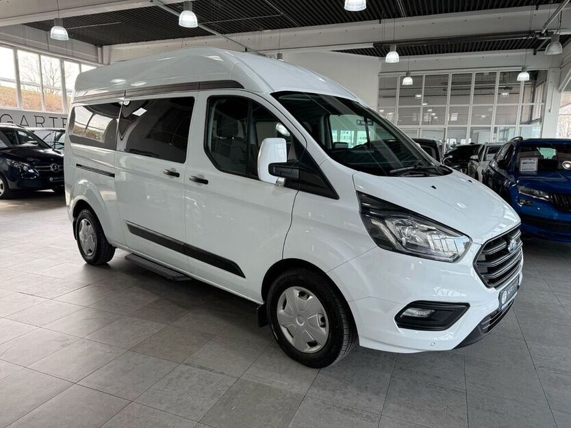 Transit Custom