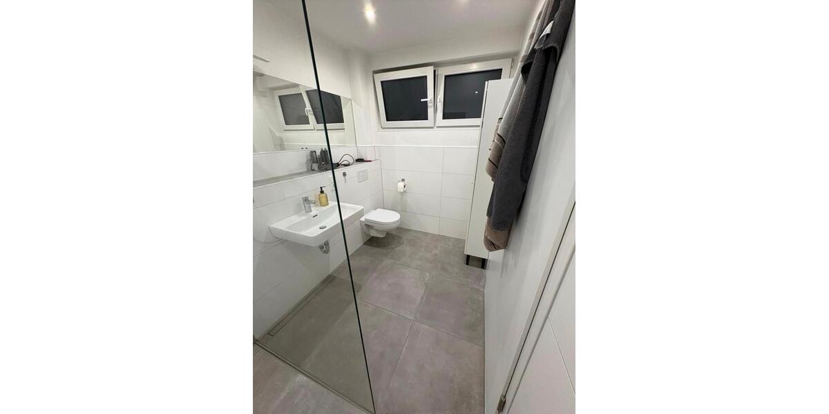 Etagenwohnung Paderborn - 1 Zimmer, 20 m&sup2;, 595&euro; | Angebot:27597365