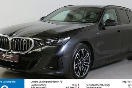 BMW i5 18.200 km 61.340 &euro; Paderborn 33100