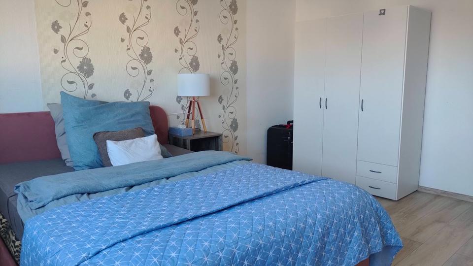 Etagenwohnung Marsberg - 3 Zimmer, 78 m&sup2;, 79.000&euro; | Angebot:25193343