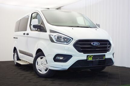 Ford Transit Custom 109.000 km 26.850 &euro; Bad Lippspringe 33175