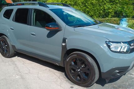 Dacia Duster 33.000 km 20.900 € Detmold 32758
