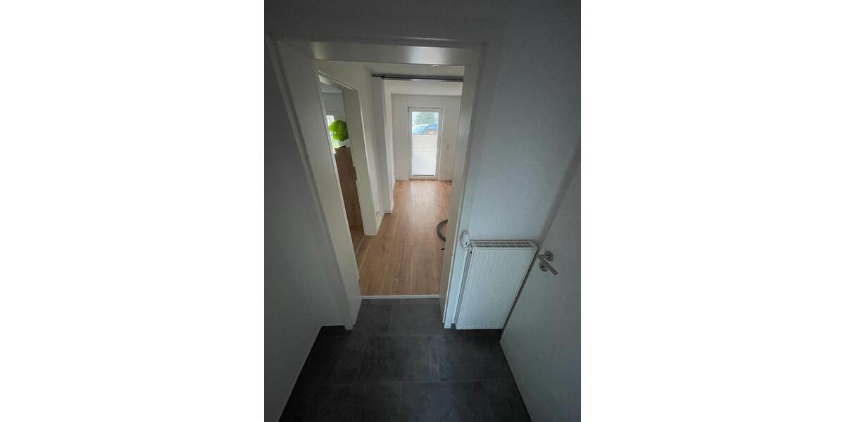 Erdgeschoßwohnung Detmold Hakedahl - 2 Zimmer, 50 m&sup2;, 650&euro; | Angebot:26675443