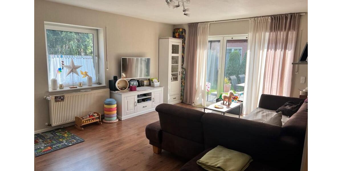 Erdgeschoßwohnung Rietberg - 3 Zimmer, 73 m&sup2;, 280.000&euro; | Angebot:26625864