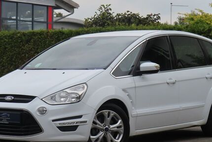 Ford S-Max 105.000 km 5.599 &euro; Bad Lippspringe 33175