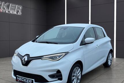 Renault ZOE 29.413 km 14.990 &euro; Lippstadt 59557