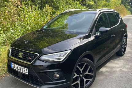 Seat Arona 45.000 km 17.497 € Büren 33142