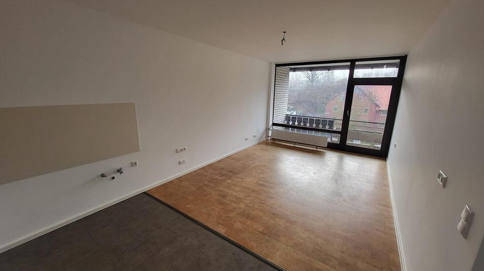 Etagenwohnung Horn-Bad Meinberg Bad Meinberg - 2 Zimmer, 52 m&sup2;, 499&euro; | Angebot:26015250