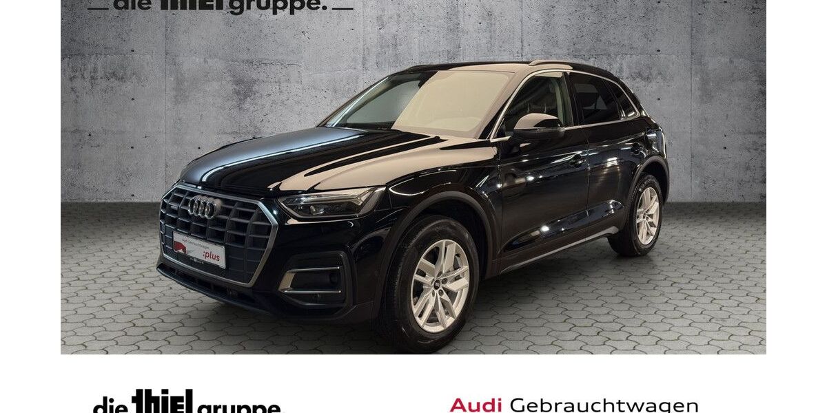 Audi Q5 84.450 km 34.970 &euro; Paderborn 33100