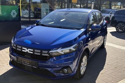 Dacia Sandero 53.970 km 15.990 &euro; Lippstadt 59557