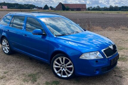 Skoda Octavia 263.575 km 4.490 &euro; Rietberg 33397