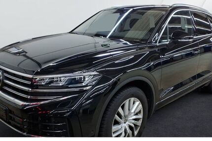 VW Touareg 27.680 km 54.890 &euro; Verl 33415
