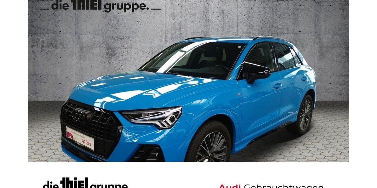 Audi Q3 35.600 km 37.890 &euro; Paderborn 33100