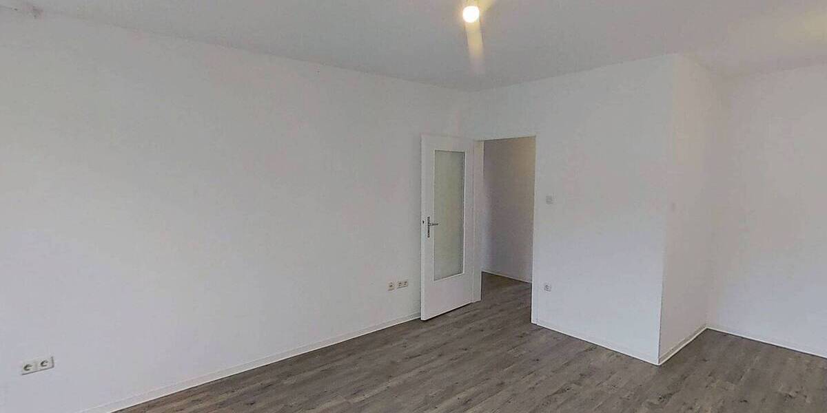 Etagenwohnung Paderborn Sennelager - 3 Zimmer, 70 m&sup2;, 599&euro; | Angebot:26929271