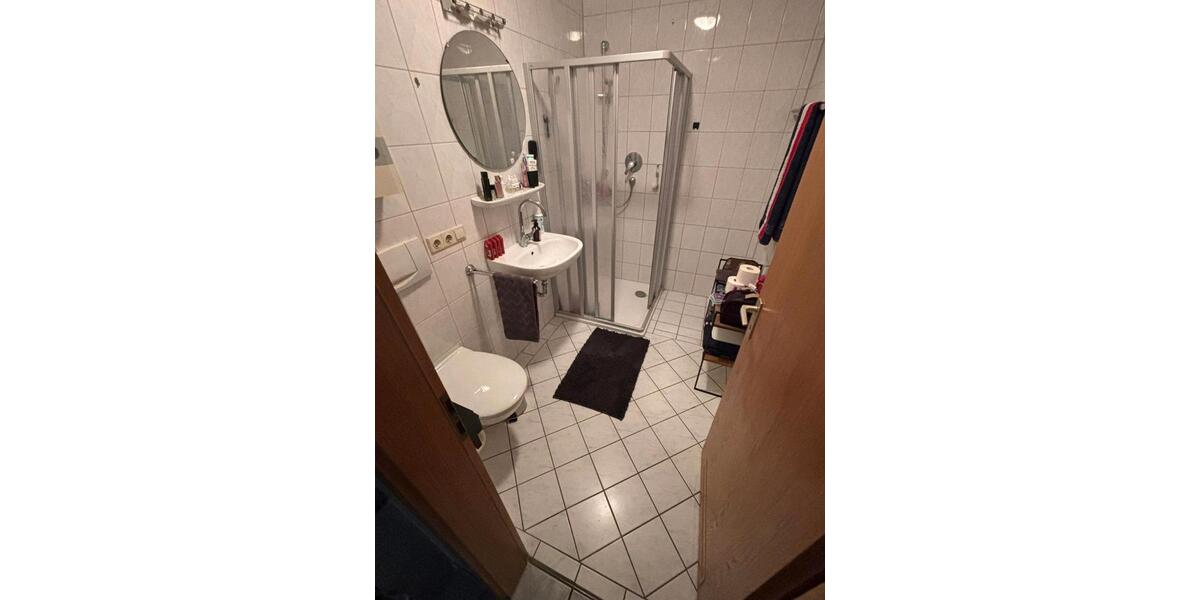 Etagenwohnung Geseke - 2 Zimmer, 69 m&sup2;, 846&euro; | Angebot:27626829