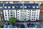 Moderne, möblierte 1-Zimmer-Wohnung mit Balkon & TG-Stellplatz – befristet auf 6 Monate 1 zimmer