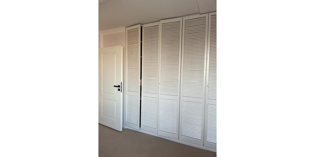 Etagenwohnung Detmold - 4 Zimmer, 103 m&sup2;, 1.070&euro; | Angebot:25264825