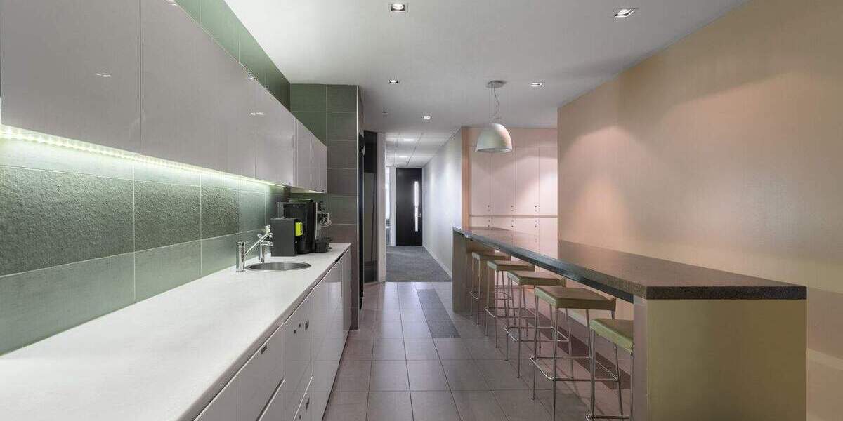 Gewerbeobjekt Detmold Innenstadt - 1.667&euro; | Angebot:26814740