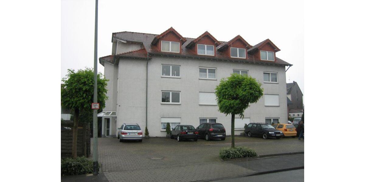 Etagenwohnung Paderborn - 1 Zimmer, 29 m&sup2;, 310&euro; | Angebot:26442278