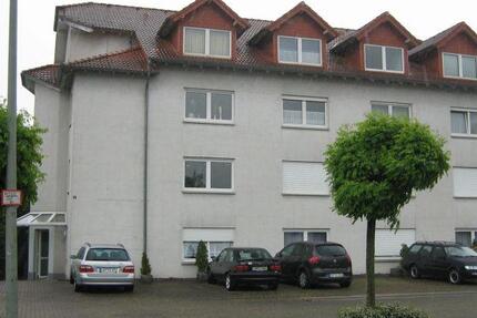 Wohnung Paderborn - 1 Zimmer, 29 m&sup2;, 310&euro; | Angebot:26442278