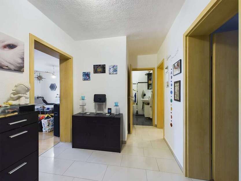 Wohnung zum Kaufen in Paderborn 225.000 € 75 m²