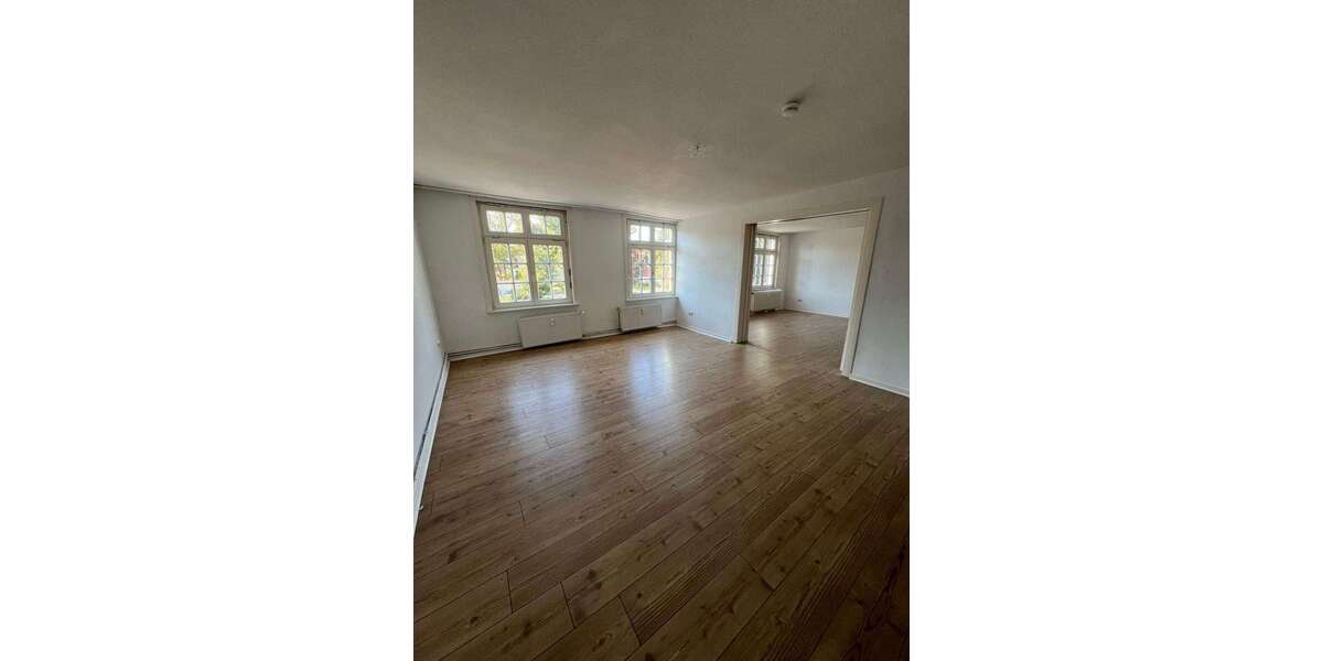 Etagenwohnung Lippstadt - 3 Zimmer, 100 m&sup2;, 850&euro; | Angebot:27212789