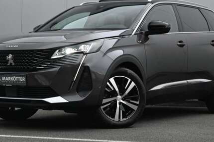 Peugeot 5008 14.161 km 28.450 &euro; Paderborn 33106