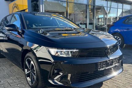 Opel Astra 26.480 km 22.880 &euro; Detmold 32758