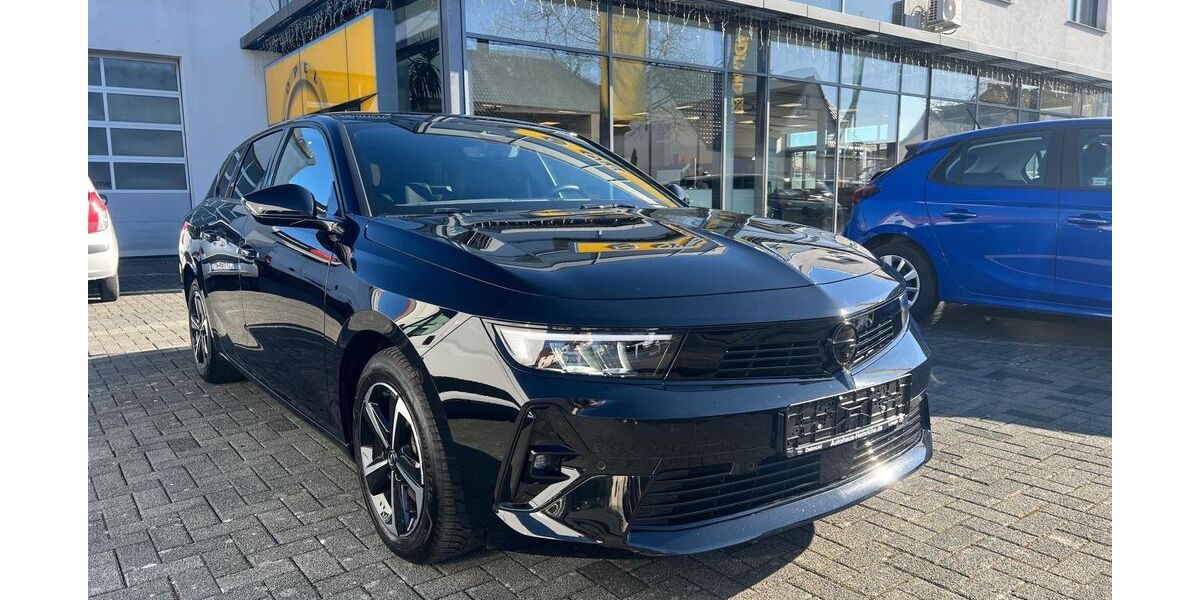 Opel Astra 26.480 km 22.880 &euro; Detmold 32758