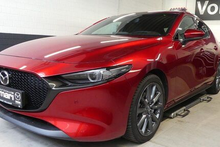 Mazda 3 19.900 km 26.590 &euro; Paderborn 33106