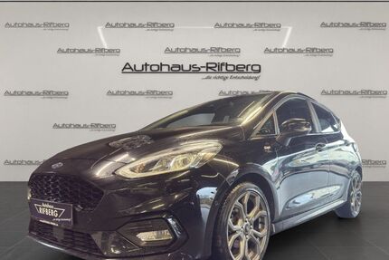 Ford Fiesta 110.500 km 11.490 &euro; Detmold 32758