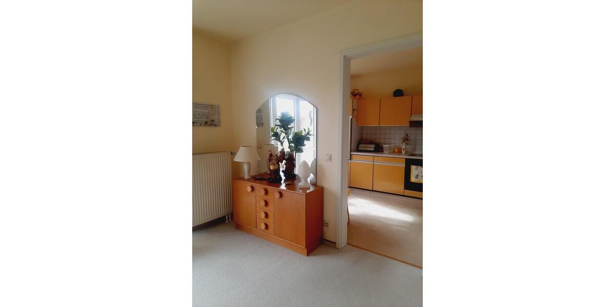 Etagenwohnung Horn-Bad Meinberg Bad Meinberg - 2 Zimmer, 74 m&sup2;, 480&euro; | Angebot:26334957