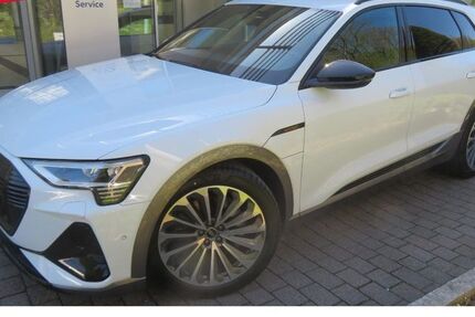 Audi e-tron 29.291 km 31.490 &euro; Marsberg 34431