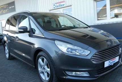 Ford Galaxy 160.163 km 12.890 &euro; Paderborn 33106