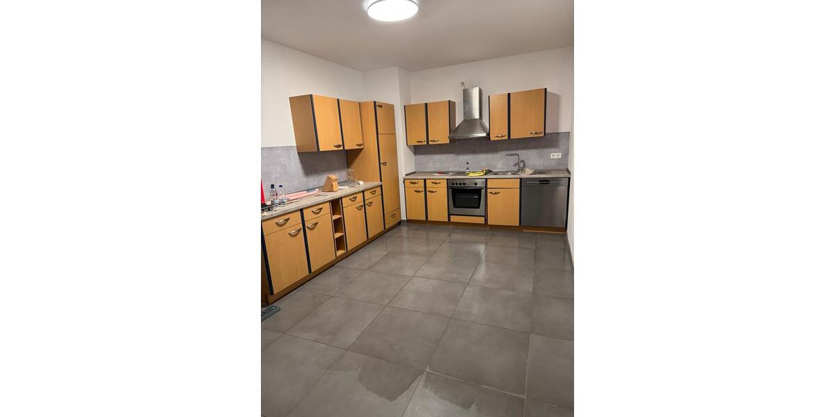 2 Zimmer Wohnung zu vermieten 2 zimmer