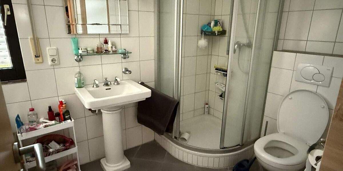 Reihenendhaus mit Garage und Garten in Paderborn-Wewer 5 zimmer