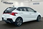 Hyundai i20 Prime Mild-Hybrid 1.0 T-GDI EU6d Navi Digitale 5.980 km 20.990 &euro; Bad Wünnenberg 33181