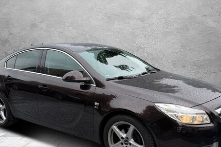 Opel Insignia 167.000 km 4.499 &euro; Detmold 32758