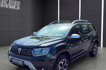 Dacia Duster 169.624 km 9.990 &euro; Lippstadt 59557