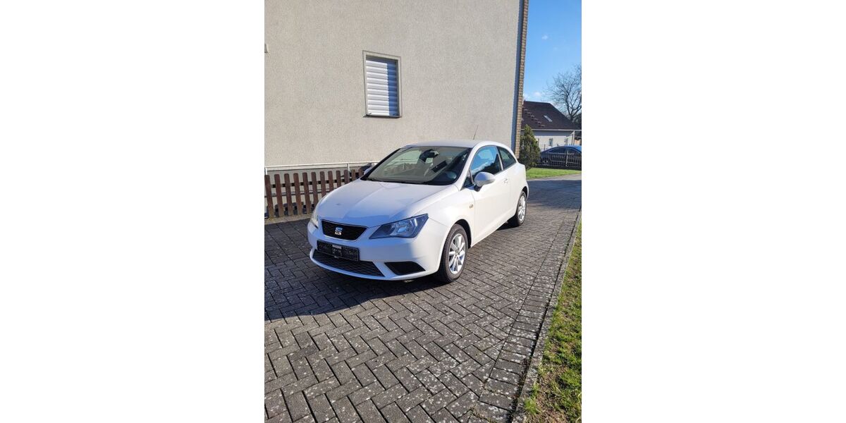 Seat Ibiza 119.000 km 5.600 &euro; Schlangen 33189