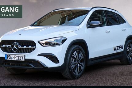 Mercedes-Benz GLA 200 5.000 km 43.400 € Paderborn 33100